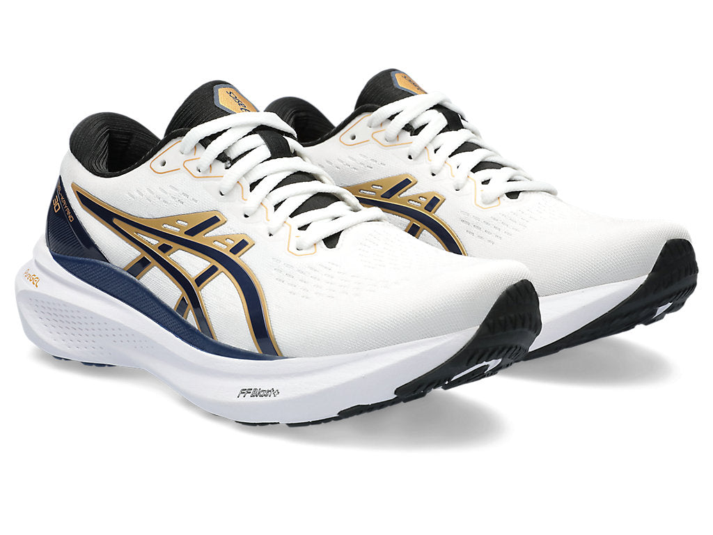 Chaussures de course Asics Gel Kayano 30 Anniversary Femmes - Plein air Entrepôt