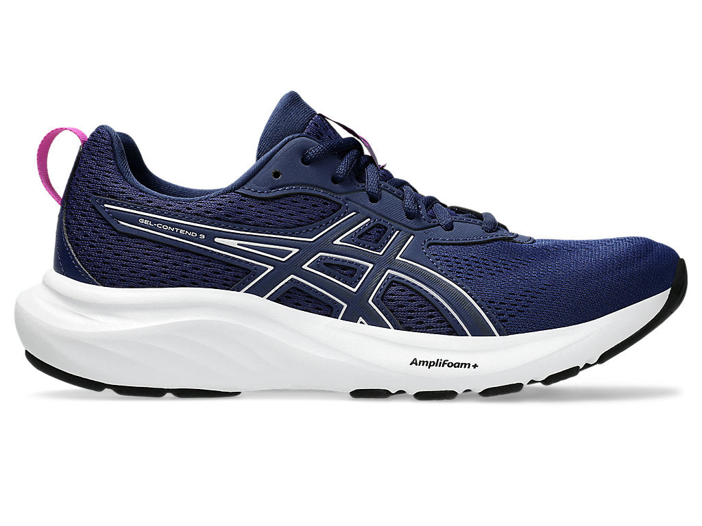 Souliers de course Asics Gel-Contend 9 Femmes - Plein Air Entrepôt