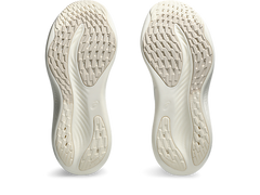 Chaussures de course Asics Nimbus Mirai Hommes - Plein air Entrepôt