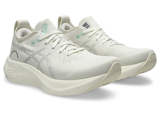 Chaussures de course Asics Nimbus Mirai Hommes - Plein air Entrepôt