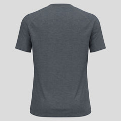 T-shirt Odlo X-Alp Performance Wool 115 Trail running Hommes - Plein air Entrepôt