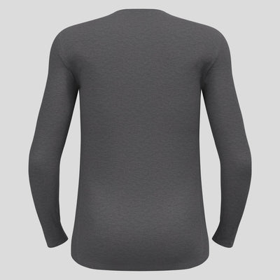 Couche de Base Odlo Active Warm Top Hommes - Plein air Entrepôt