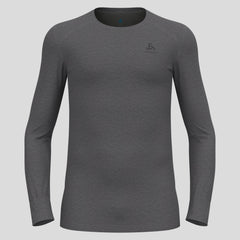 Couche de Base Odlo Active Warm Top Hommes - Plein air Entrepôt