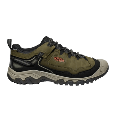 Chaussures de randonnée Keen Targhee IV WP Hommes - Plein Air Entrepôt