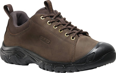 Chaussures Keen Targhee IV Oxford Hommes - Plein air Entrepôt