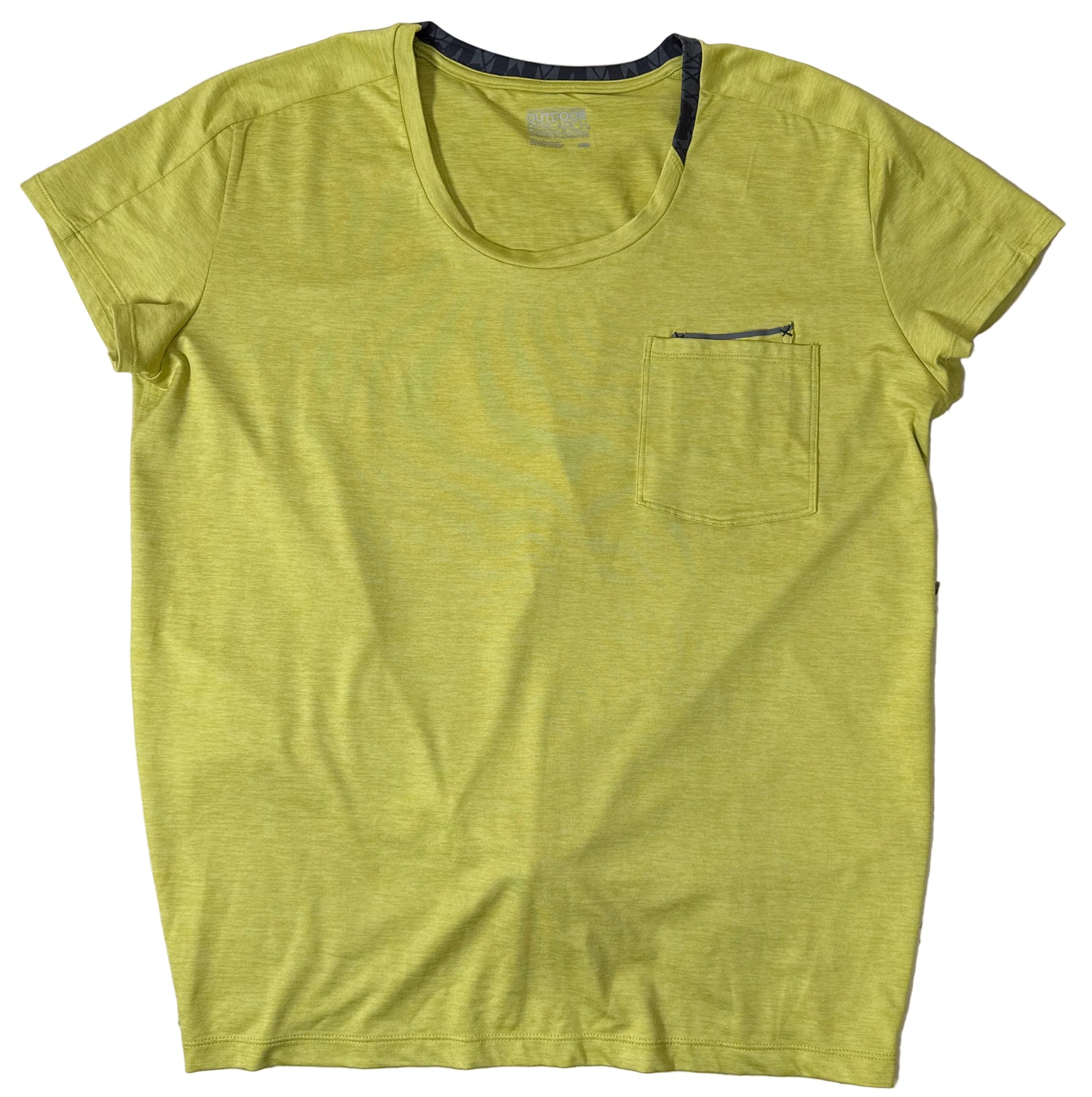 T-shirt Outdoor Research Chain Reaction S26 Femmes - Plein Air Entrepôt