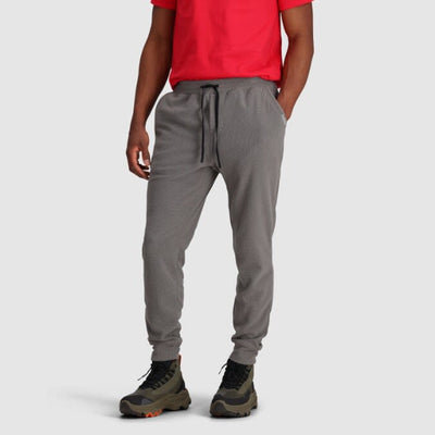 Pantalons Outdoor Research Trail Mix Joggers Hommes - Plein Air Entrepôt
