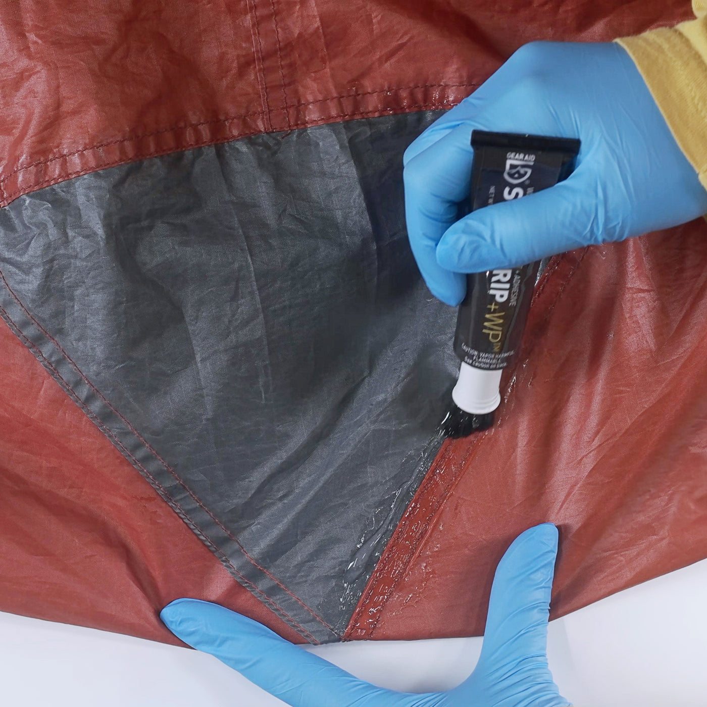 Gear Aid Seam Grip WP Sealant and Adhesive - Plein Air Entrepôt