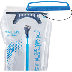 Réservoir d'eau Platypus Big Zip EVO 3L - Plein air Entrepôt