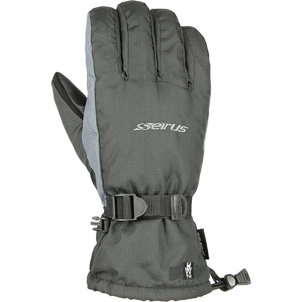 Seirus Gants Heatwave Accel Unisexe - Plein air Entrepôt