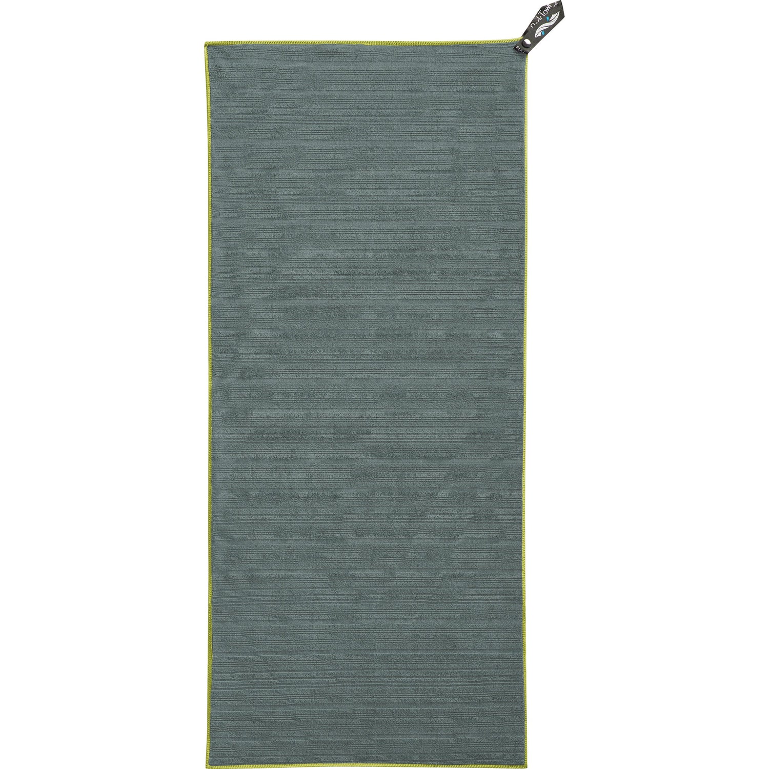 Serviette PackTowl Luxe Corps - Plein Air Entrepôt