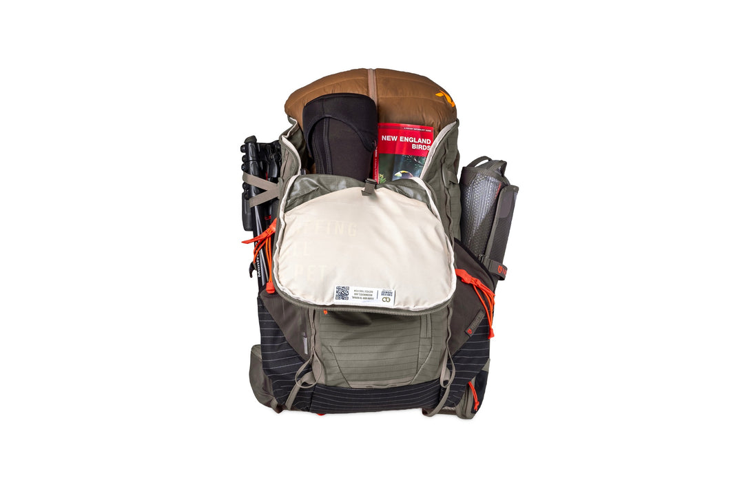 Sac à dos Nemo Persist™ Endless Promise 30L Hommes - Plein air Entrepôt