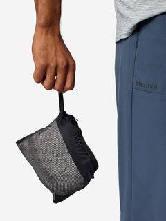Pantalon Imper-respirant Marmot PreCip Evo Pro Zip Intégral Hommes - Plein air Entrepôt