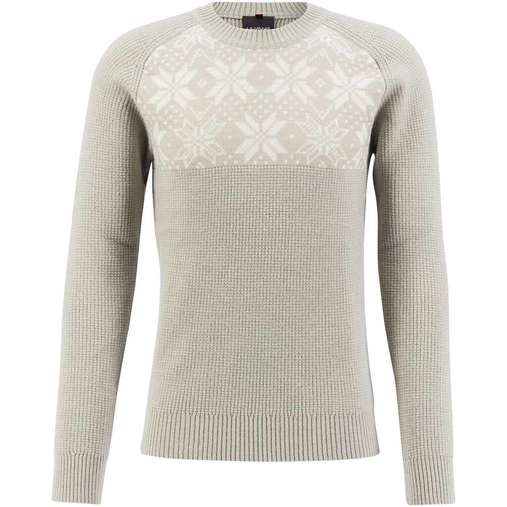 Chandail Ulvang Rav Kiby Roundneck Hommes - Plein air Entrepôt