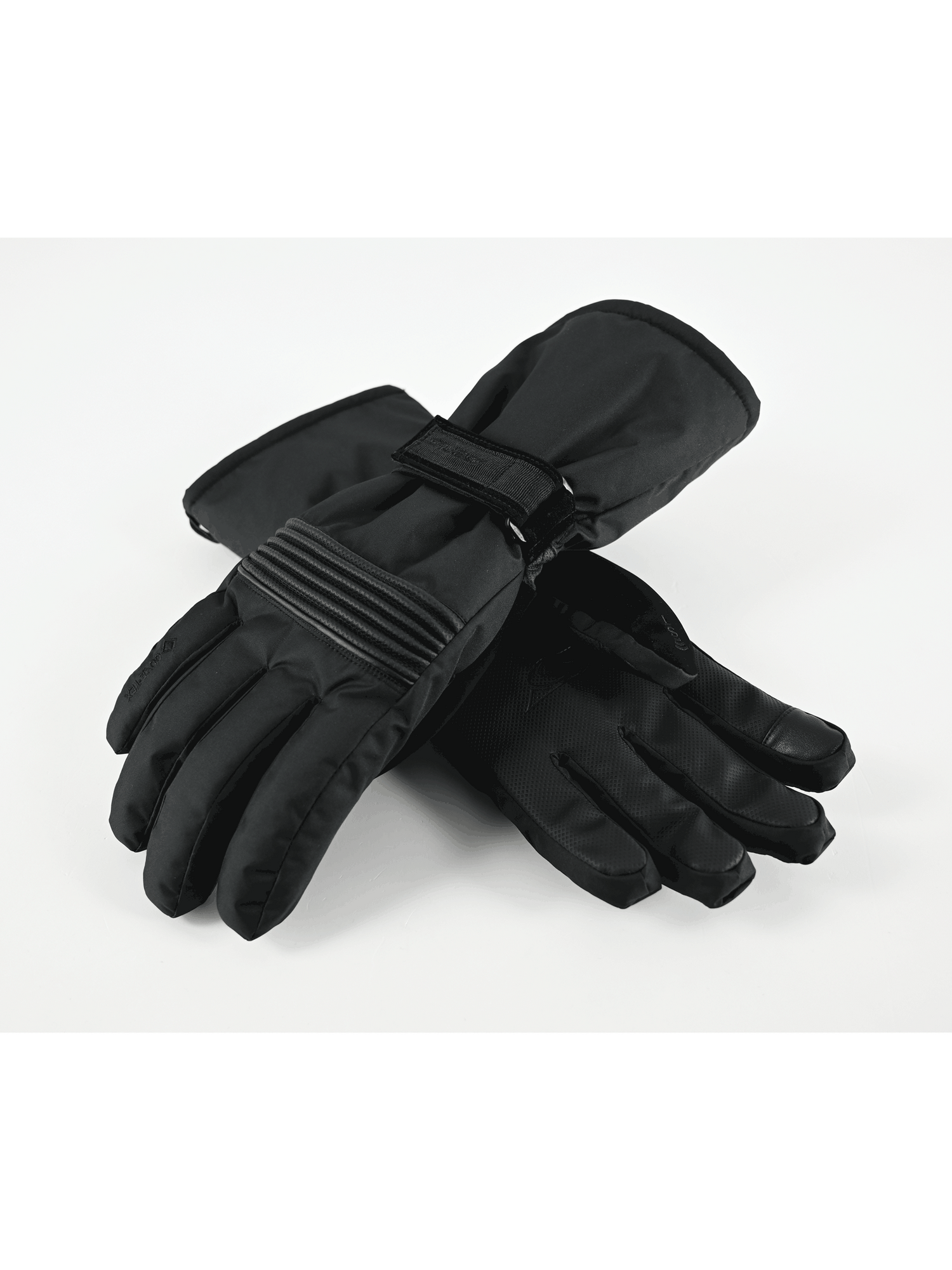 Gants Seirus GTX SoundTouch Valiant Hommes - Plein air Entrepôt