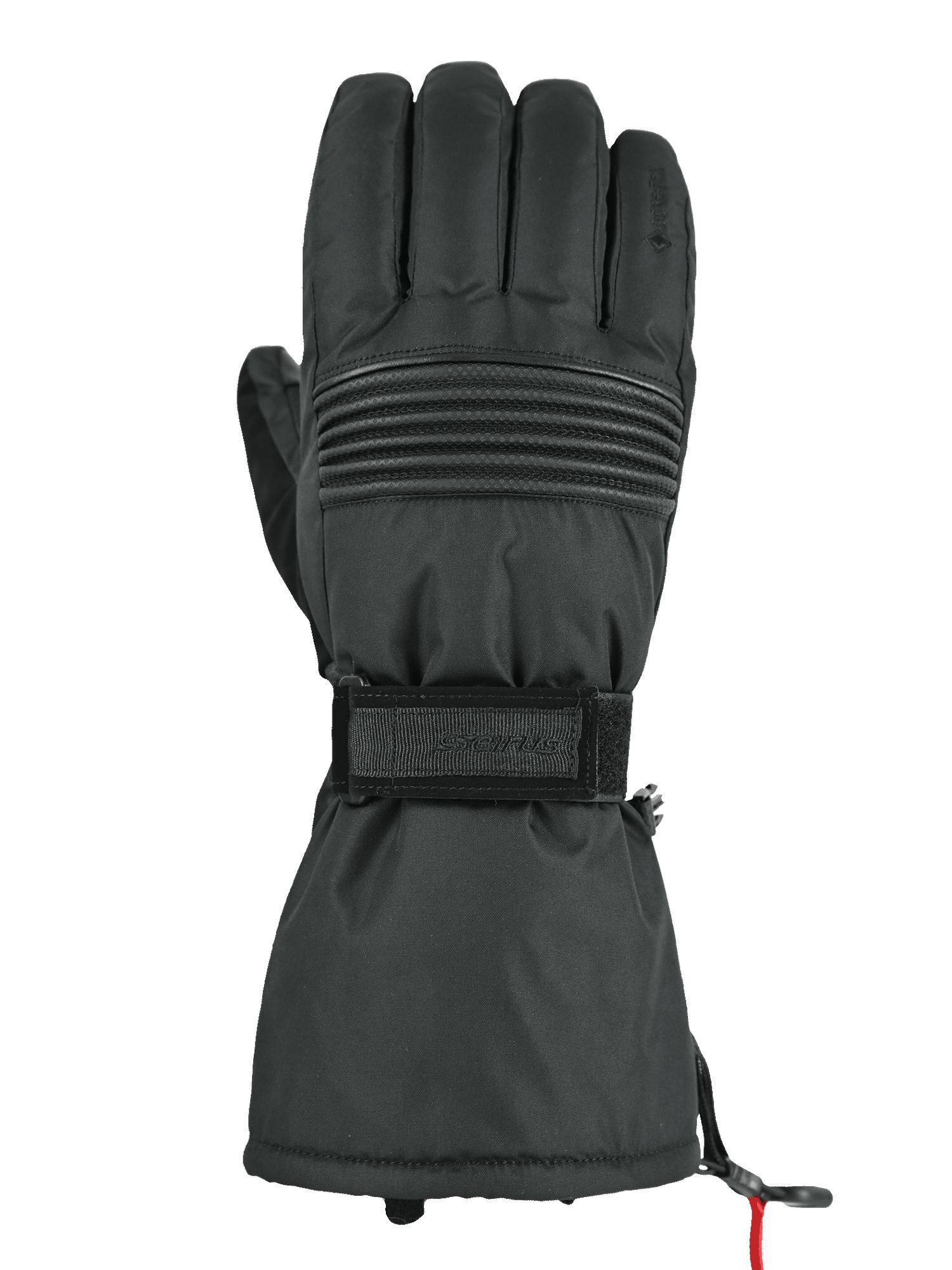 Gants Seirus GTX SoundTouch Valiant Hommes - Plein air Entrepôt