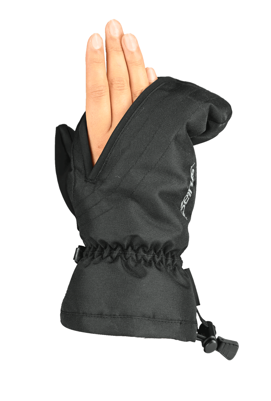 Seirus Mitaines Heatwave Magne mitt Trail Hommes - Plein Air Entrepôt