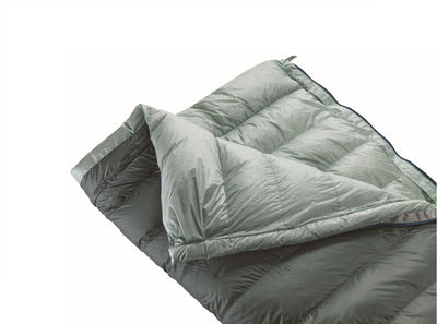 Sac de couchage Thermarest Ohm -6c Régulier - Plein air Entrepôt