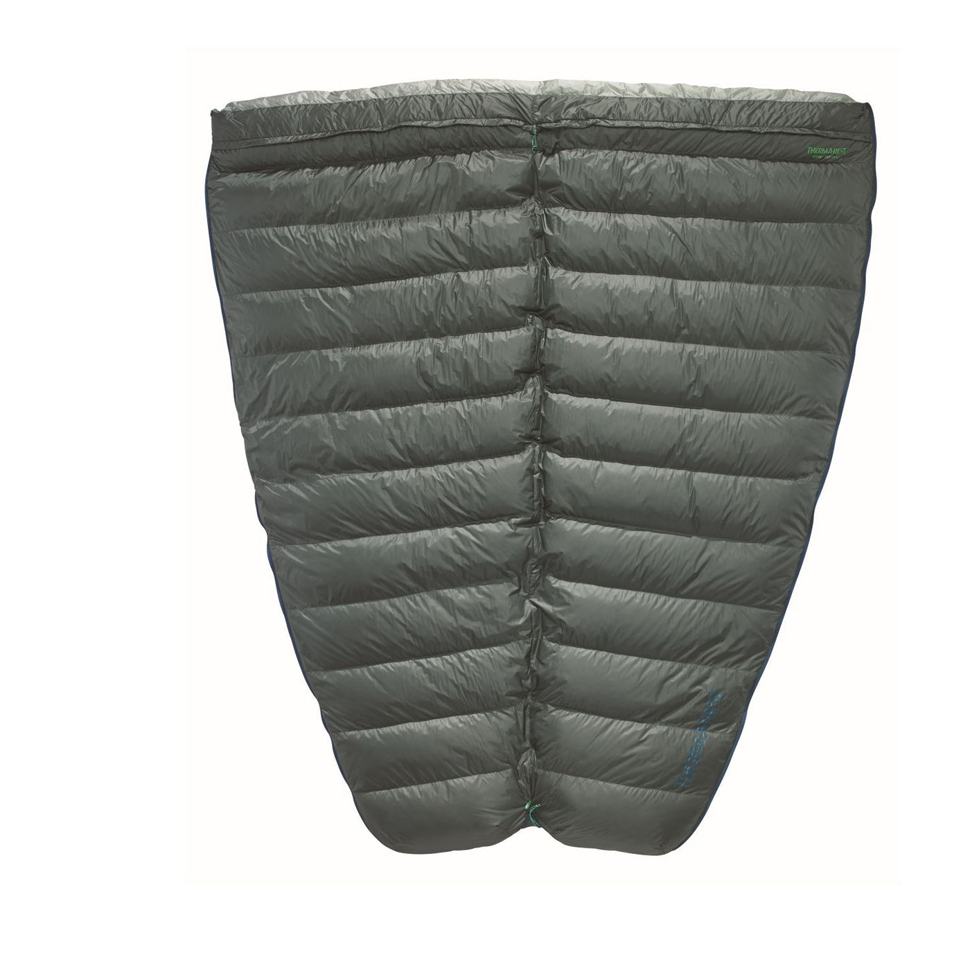 Sac de couchage Thermarest Ohm -6c Régulier - Plein air Entrepôt