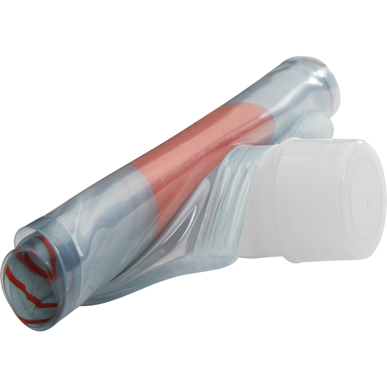 Bouteille d'eau Platypus SoftBottle Repliable 1L