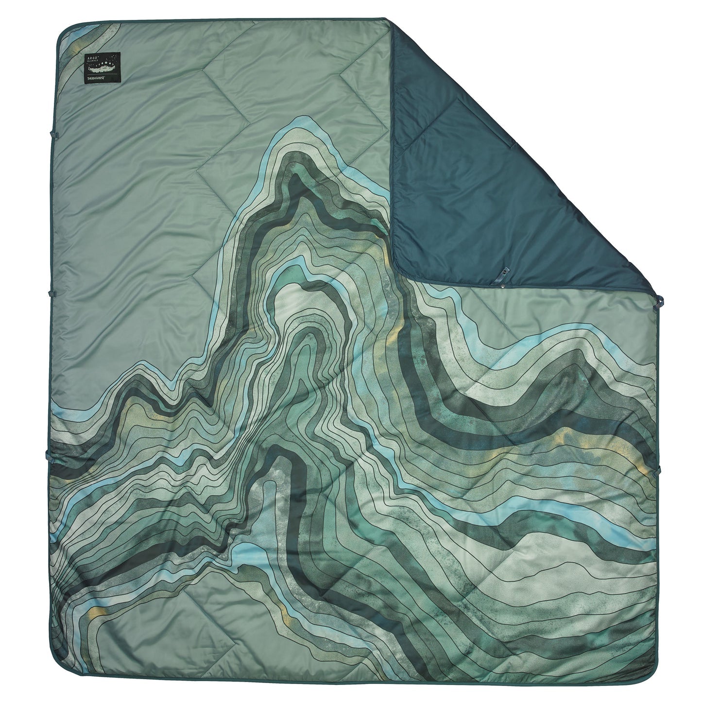Couverture Isolée Thermarest Argo - Plein Air Entrepôt