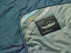 Couverture Isolée Thermarest Argo - Plein Air Entrepôt