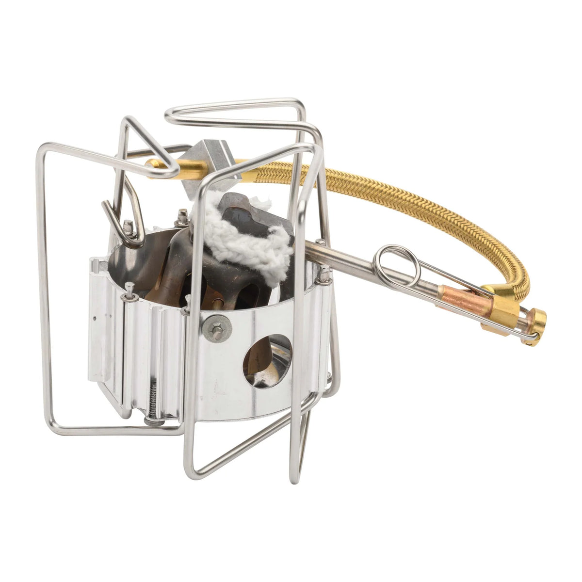 Réchaud multicarburant MSR DragonFly