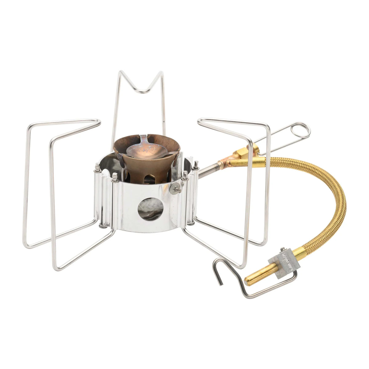 Réchaud multicarburant MSR DragonFly