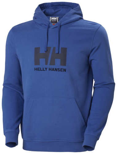 Helly Hansen Box Hoodie Hommes - Plein Air Entrepôt