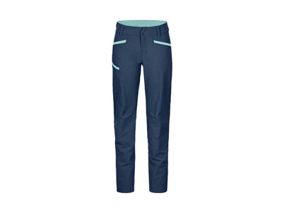 Pantalons Ortovox PELMO Femmes - Plein air Entrepôt