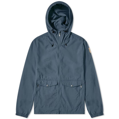 Coupe-vent Fjallraven Greenland Wind Hommes - Plein Air Entrepôt