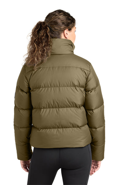Manteau d'hiver Outdoor Research Coldfront Duvet Femmes - Plein Air Entrepôt