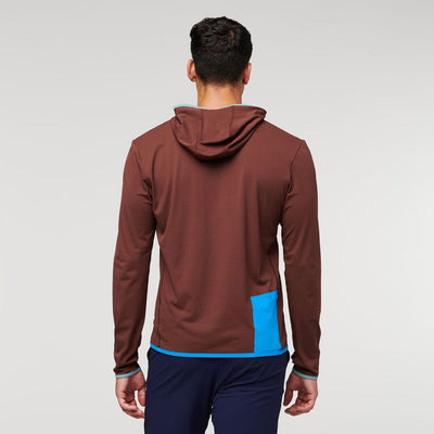 Cotopaxi Sombra Sun Hoodie Hommes - Plein Air Entrepôt