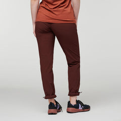 Cotopaxi Pantalons Subo Femme - Plein Air Entrepôt