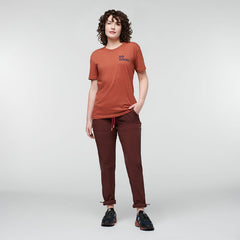Cotopaxi Pantalons Subo Femme - Plein Air Entrepôt