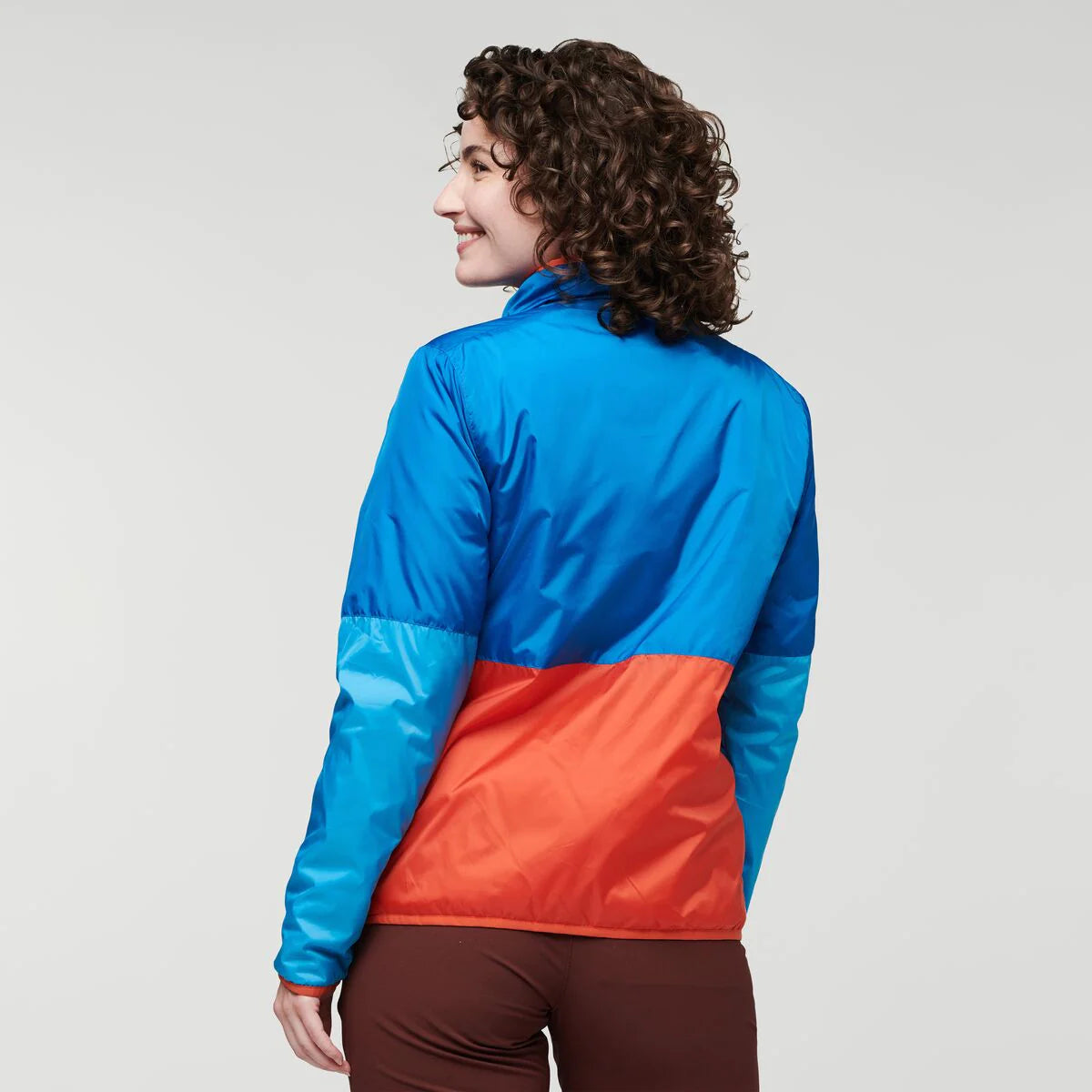 Cotopaxi Teca Calido Jacket Femmes - Plein Air Entrepôt
