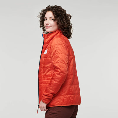 Cotopaxi Teca Calido Jacket Femmes - Plein Air Entrepôt