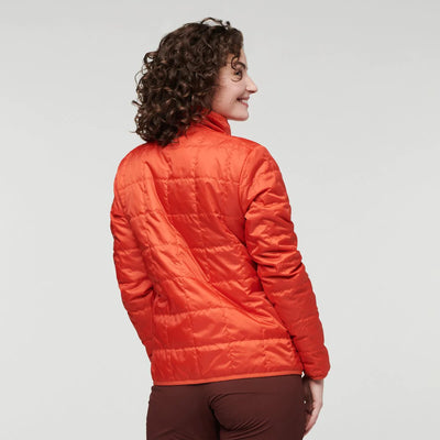 Cotopaxi Teca Calido Jacket Femmes - Plein Air Entrepôt