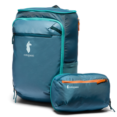 Sac à dos de voyage aventure Cotopaxi Allpa 50L - Plein Air Entrepôt