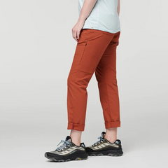 Cotopaxi Salto Ripstop Pant Femmes - Plein Air Entrepôt