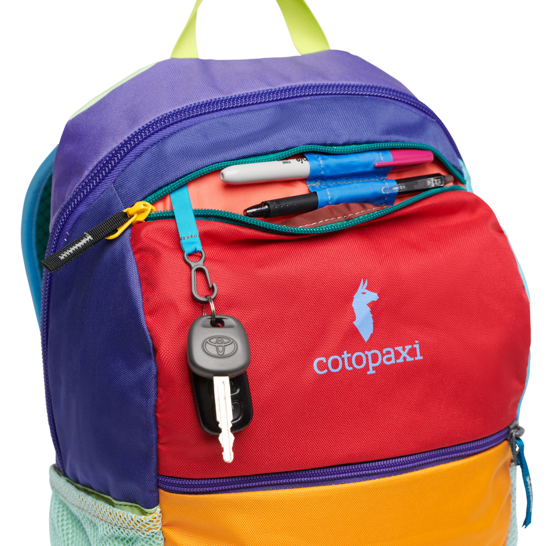 Cotopaxi Backpack Bogota 20L | Plein air Entrepôt – Plein Air Entrepôt