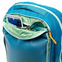 Cotopaxi Sac à bandoulière Chasqui 13L Sling - Plein Air Entrepôt