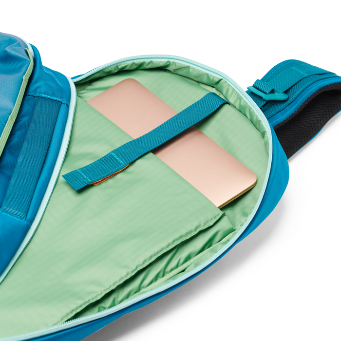 Cotopaxi Sac à bandoulière Chasqui 13L Sling - Plein Air Entrepôt