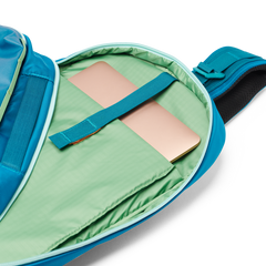 Cotopaxi Sac à bandoulière Chasqui 13L Sling - Plein Air Entrepôt