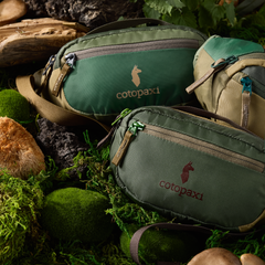 Sac de Taille Cotopaxi Kapai 1.5L Hip Pack - Plein air Entrepôt
