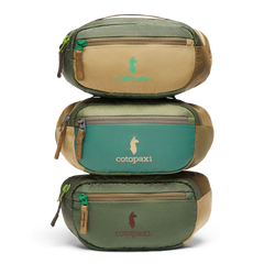 Sac de Taille Cotopaxi Kapai 1.5L Hip Pack - Plein air Entrepôt