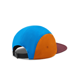 Casquette Cotopaxi Do Good 5-Panel - Plein Air Entrepôt