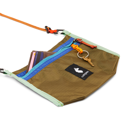Sac Bandoulière Cotopaxi Lista 2L - Plein Air Entrepôt