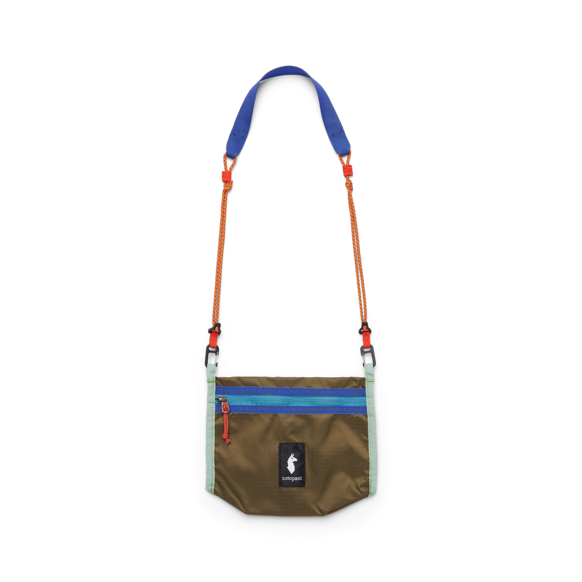 Sac Bandoulière Cotopaxi Lista 2L - Plein Air Entrepôt