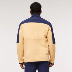 Cotopaxi Abrazo Fleece Full-Zip Jacket Hommes - Plein Air Entrepôt